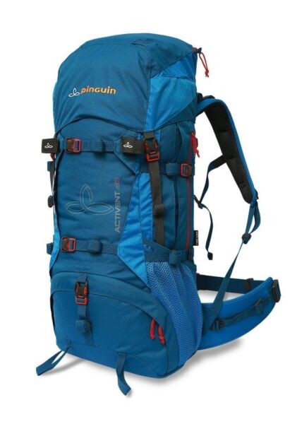 Pinguin Activent 48 Sirt Cantasi