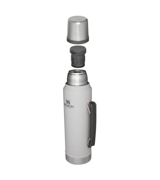 Stanley The Legendary Classic Bottle 1.0 Litre Lacivert