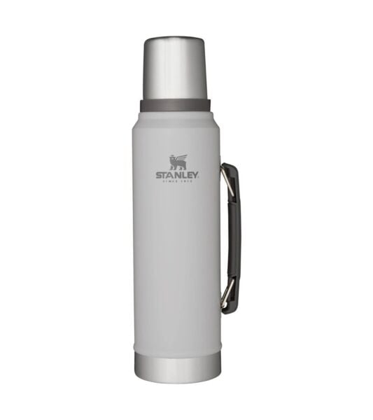 Stanley The Legendary Classic Bottle 1.0 Litre Gri