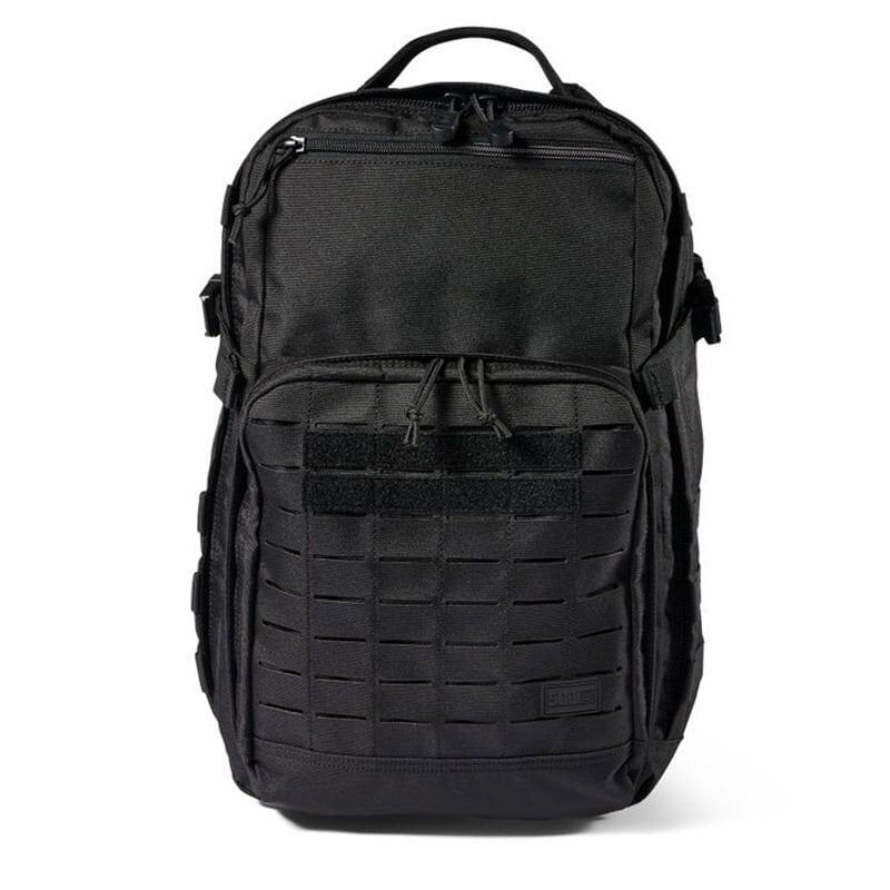 5.11 Fast-tac 12 Siyah Canta