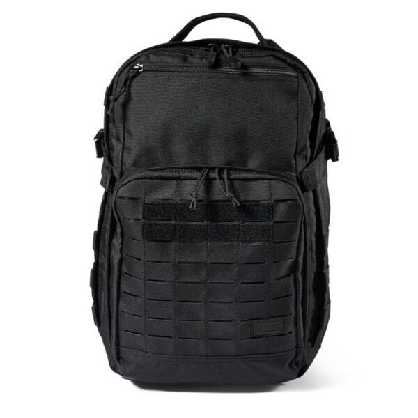 5.11 Fast-tac 12 Siyah Canta