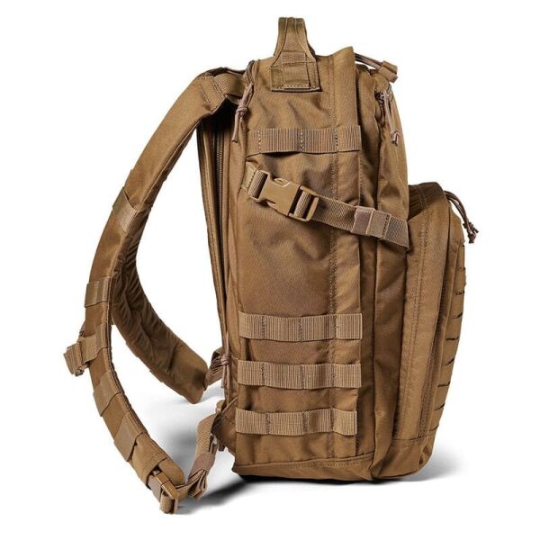 5.11 Fast-tac 12 Kahverengi Canta