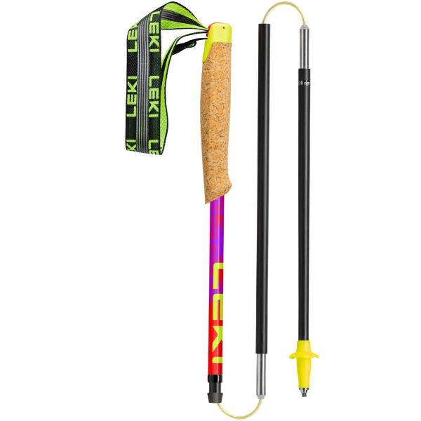 Leki NeoTrail Pro FX One SL Baton