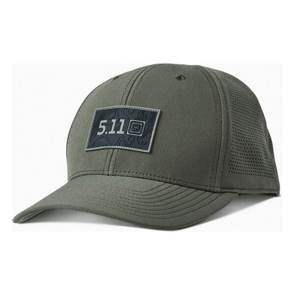 5.11 Topo Box Vent-tac Sapka