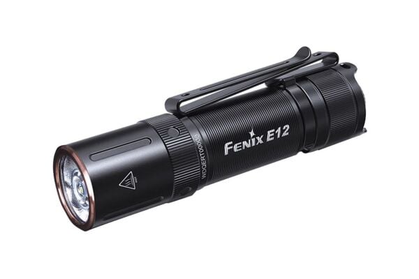 Feni̇x E12 V3.0 200 Lümen El Feneri̇