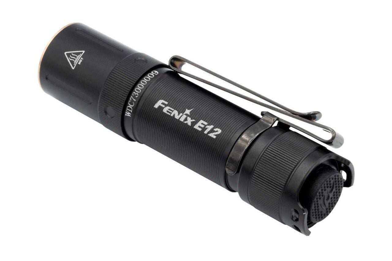 Feni̇x E12 V3.0 200 Lümen El Feneri̇