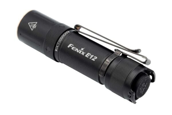 Feni̇x E12 V3.0 200 Lümen El Feneri̇