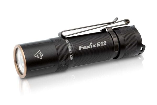 Feni̇x E12 V3.0 200 Lümen El Feneri̇