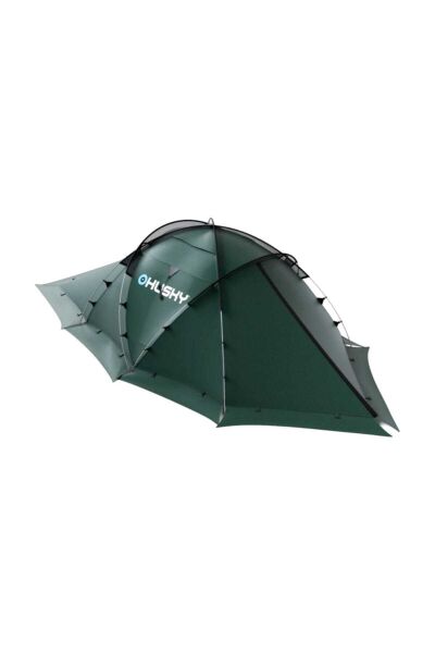 Fighter 5 Mevsim 3-4 Kişilik Kamp Çadırı