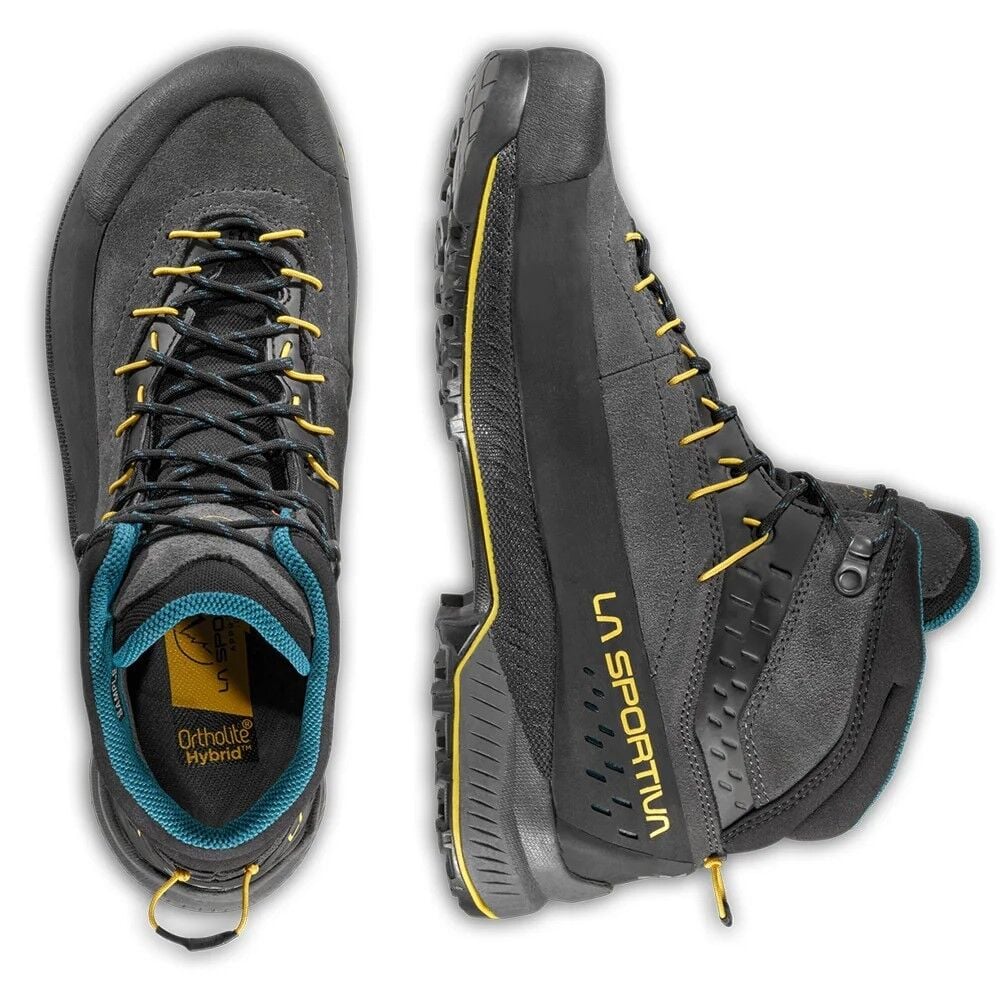 LA SPORTİVA TX4 EVO MID GORE-TEX OUTDOOR BOT