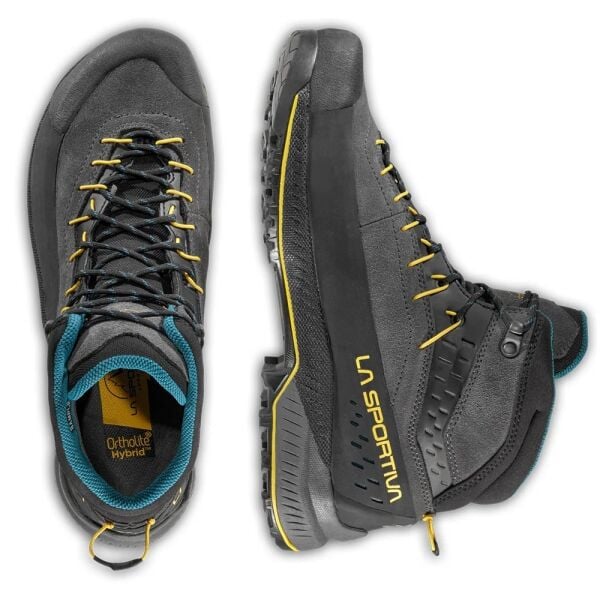 La Sporti̇va Tx4 Evo Mid Gore-tex Outdoor Bot