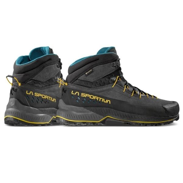LA SPORTİVA TX4 EVO MID GORE-TEX OUTDOOR BOT