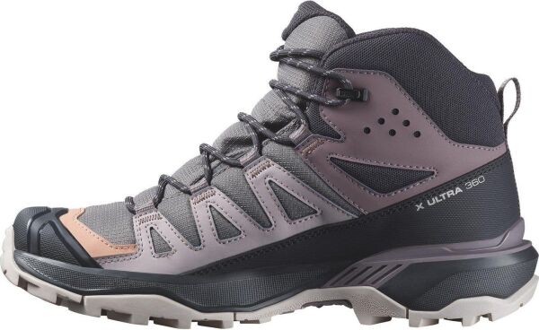SALOMON X ULTRA 360 MID GORE-TEX  KADIN OUTDOOR AYAKKABI 39 1/3