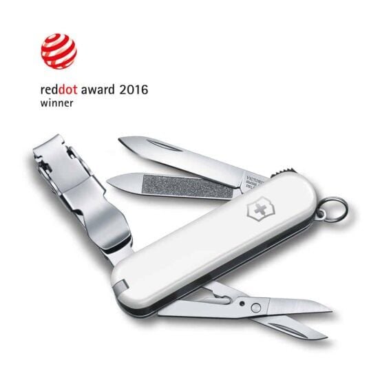 Victorinox  NailClip 580 Tırnak Makaslı Çakı