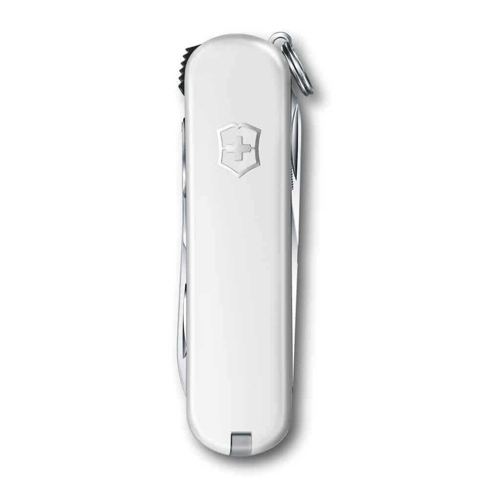 Victorinox  NailClip 580 Tırnak Makaslı Çakı