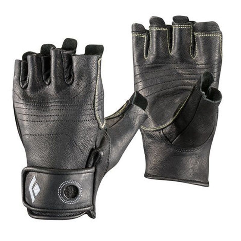 Bd Stone Yarim Parmak Eldiven