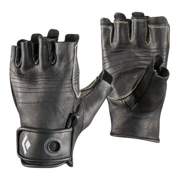 Bd Stone Yarim Parmak Eldiven