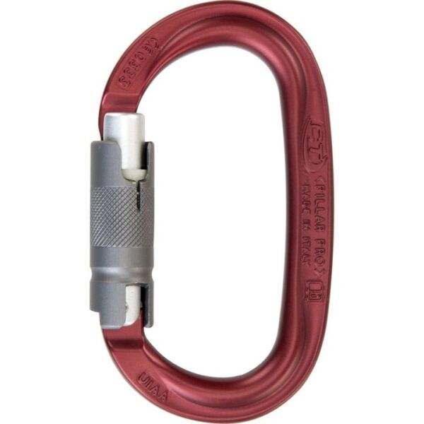 CT KILITLI KARABINA PILLAR PRO TG ALU