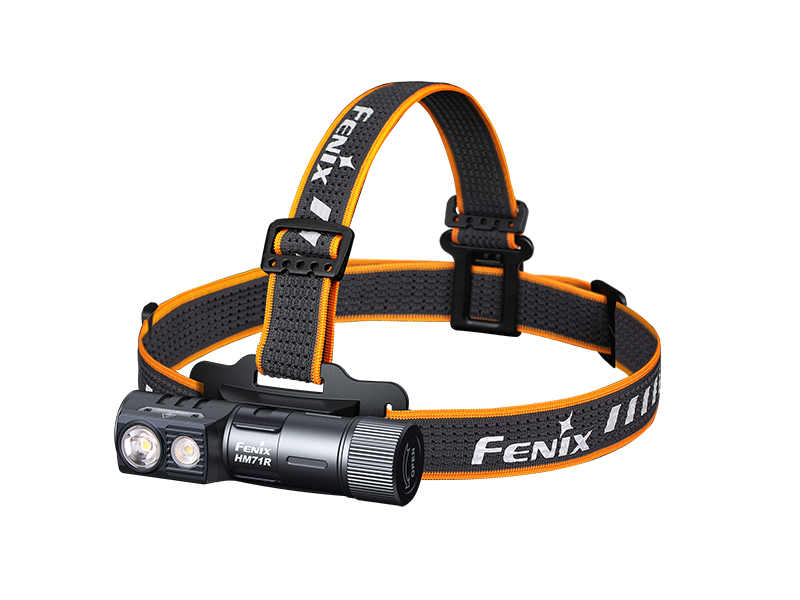 Feni̇x Hm71r 2700 Lümen Kafa Feneri̇