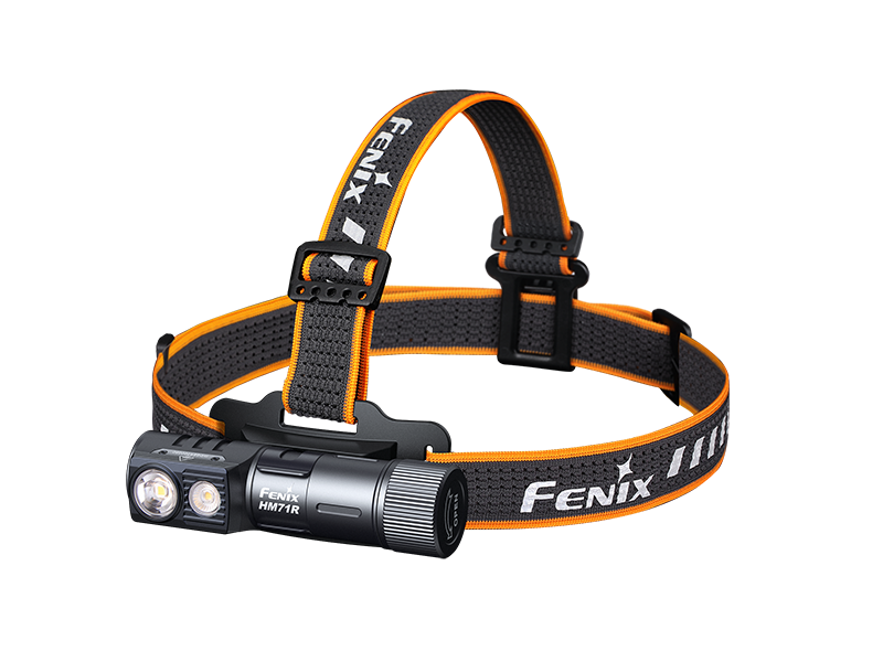 Feni̇x Hm71r 2700 Lümen Kafa Feneri̇
