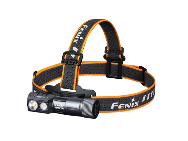 Feni̇x Hm71r 2700 Lümen Kafa Feneri̇