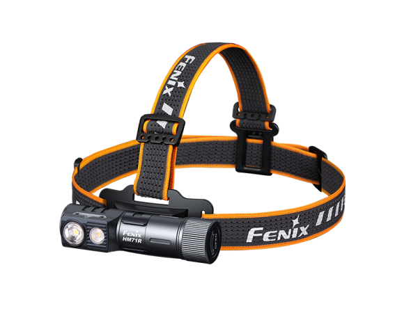 Feni̇x Hm71r 2700 Lümen Kafa Feneri̇