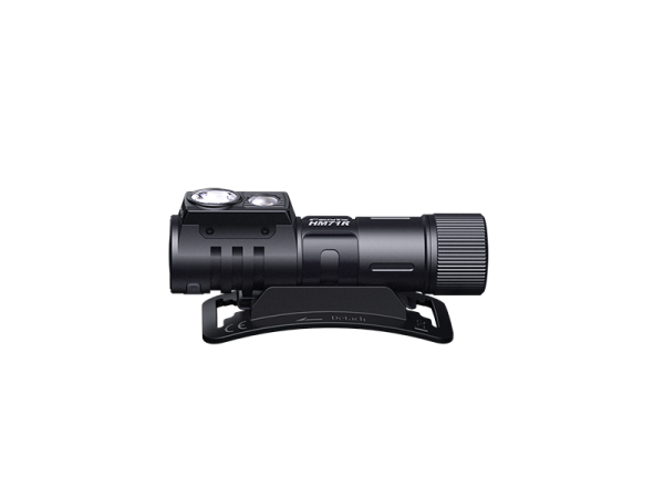 Feni̇x Hm71r 2700 Lümen Kafa Feneri̇