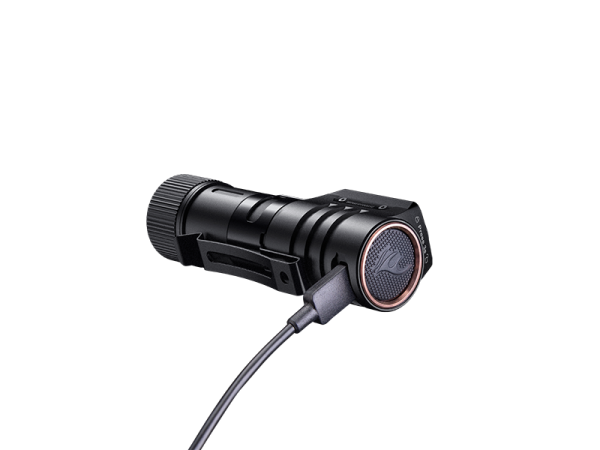 Feni̇x Hm71r 2700 Lümen Kafa Feneri̇