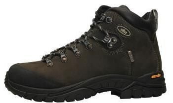 Lomer Tonale Antra Black Bot
