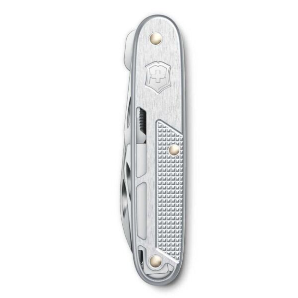 Victorinox  Synergy Çakı Gümüş