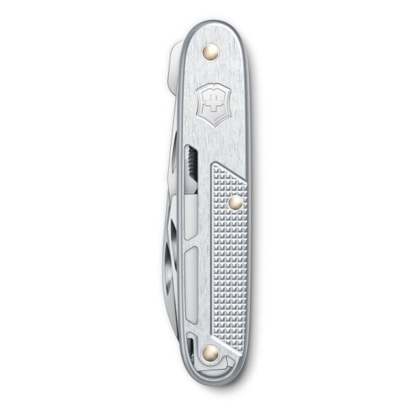 Victorinox  Synergy Çakı Gümüş