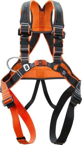 Ct Work Tec Harness L-xl