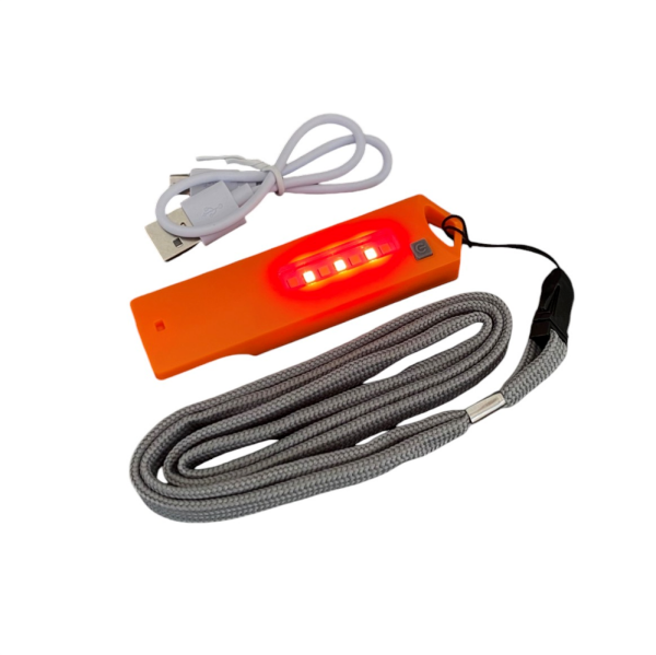 Evolite OneLight Düdük - Turuncu