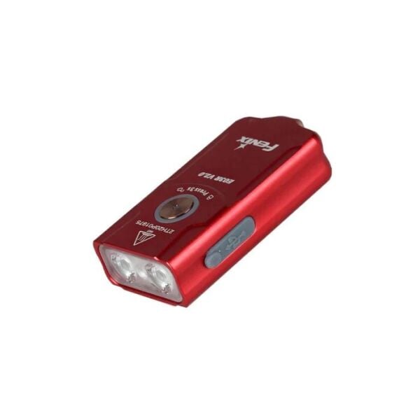 Feni̇x E03r V2.0 Li̇mi̇ted Edi̇ti̇on 500 Lümen El Feneri̇