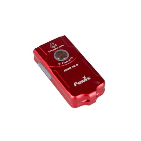 Feni̇x E03r V2.0 Li̇mi̇ted Edi̇ti̇on 500 Lümen El Feneri̇