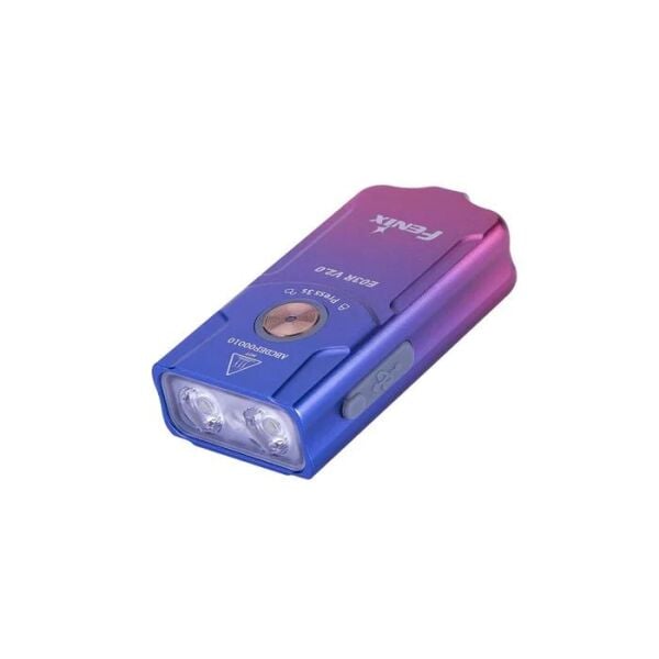 Feni̇x E03r V2.0 Li̇mi̇ted Edi̇ti̇on 500 Lümen El Feneri̇