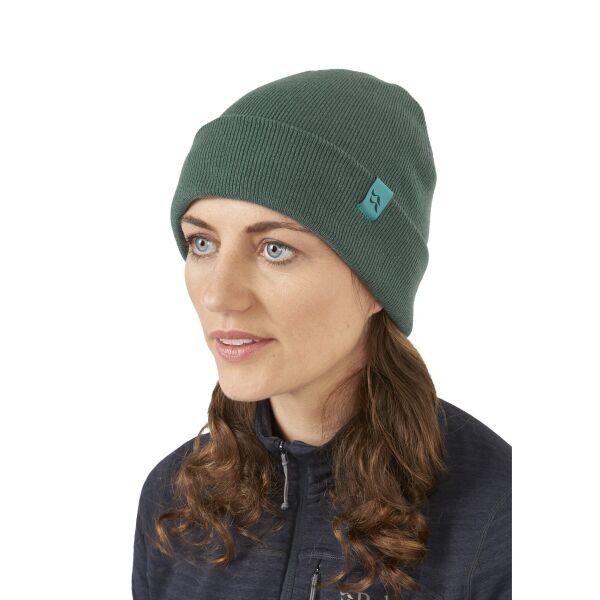 RAB ADZUKİ  OUTDOOR BERE YEŞİL RENK