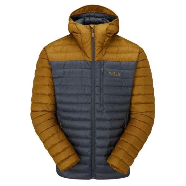 RAB MİCROLİGHT ALPİNE KAZ TÜYÜ CEKET