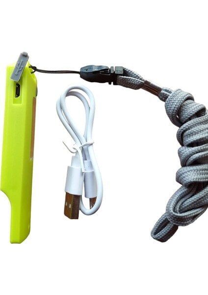 Evolite OneLight Düdük - Yeşil