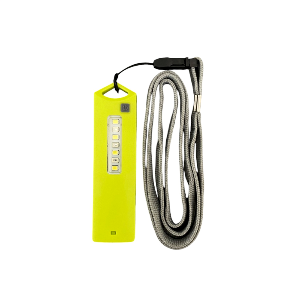 Evolite OneLight Düdük - Yeşil