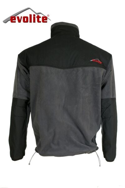Evolite Windlock Erkek Polar Mont