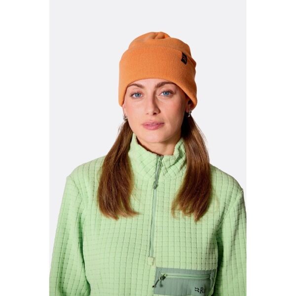 RAB ADZUKİ  OUTDOOR BERE TURUNCU RENK
