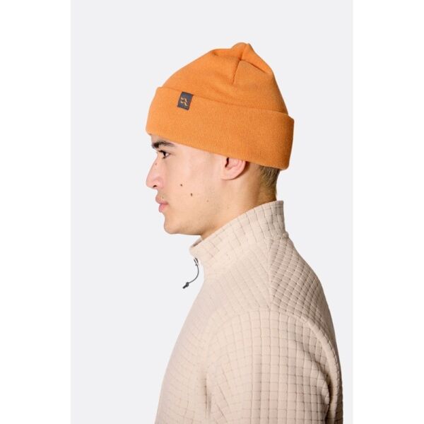 RAB ADZUKİ  OUTDOOR BERE TURUNCU RENK