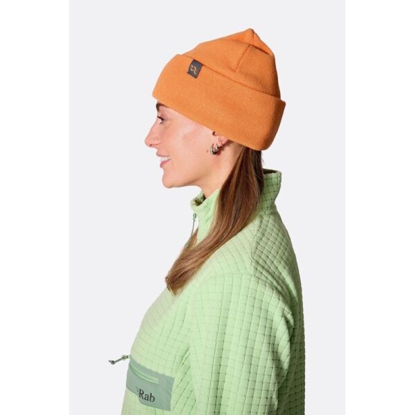 Rab Adzuki̇ Outdoor Bere Turuncu Renk