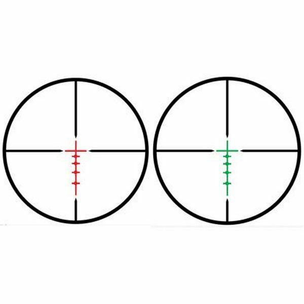 BUSHNELL 4-16X40 TUFEK DURBUNU (714164B)