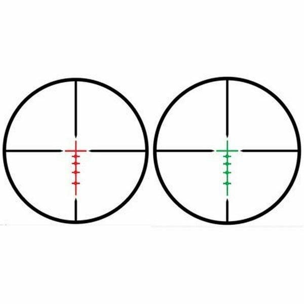 BUSHNELL 4-16X40 TUFEK DURBUNU (714164B)