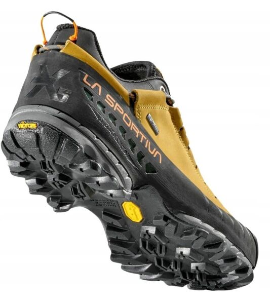 La Sporti̇va Tx5 Evo Gore-tex Savana Ti̇ger Outdoor Ayakkabi