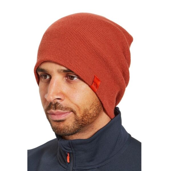 Rab Adzuki̇ Outdoor Bere Kirmizi Renk