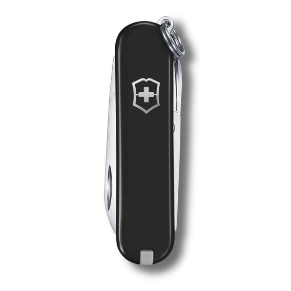 ​Victorinox 0.6223.3G Classic SD Dark Illusion Çakı