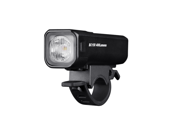 Feni̇x Bc15r 400 Lümen Bi̇si̇klet Feneri̇
